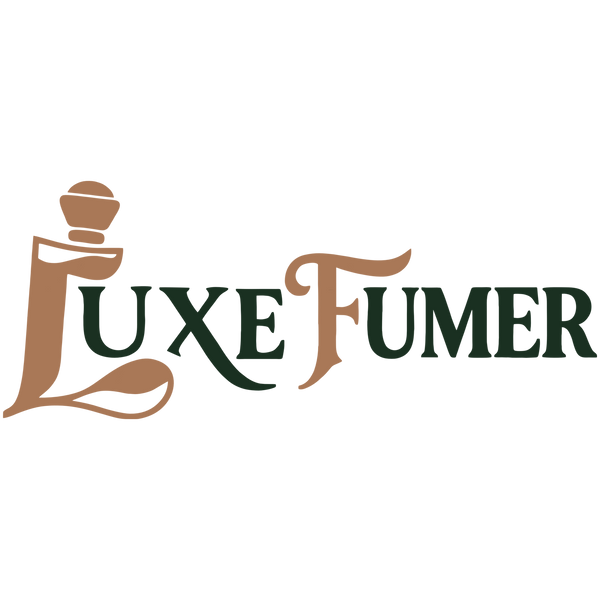 Luxe Fumer